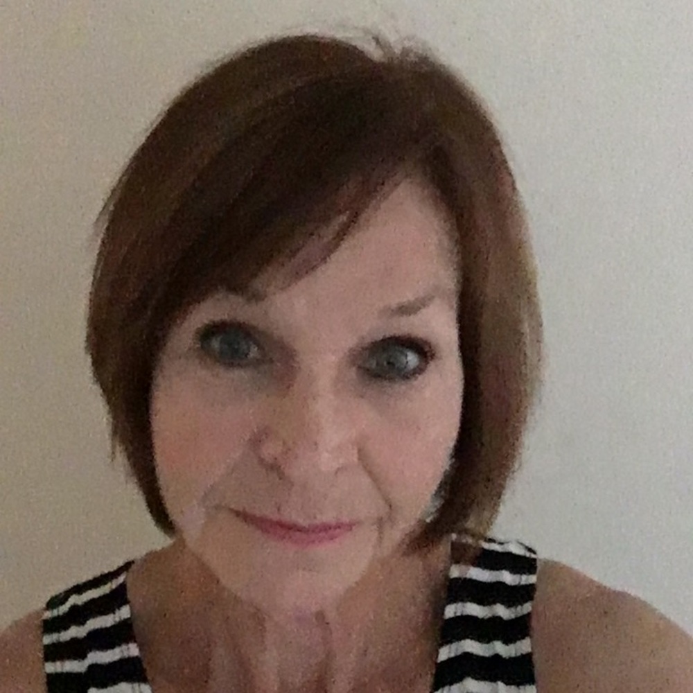 Meet your Posher, Rosemary